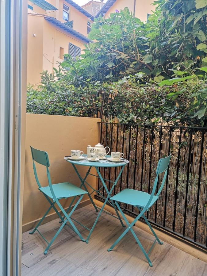 L'Angolo Dei Cavalieri Pisa Eksteriør billede
