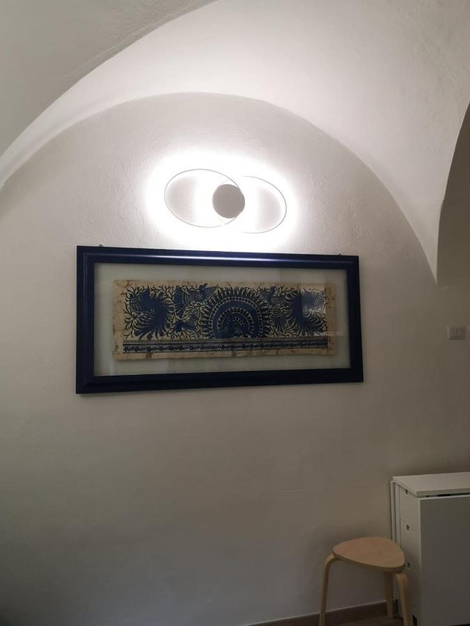 L'Angolo Dei Cavalieri Pisa Eksteriør billede