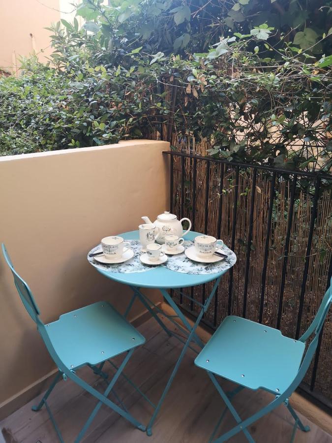 L'Angolo Dei Cavalieri Pisa Eksteriør billede