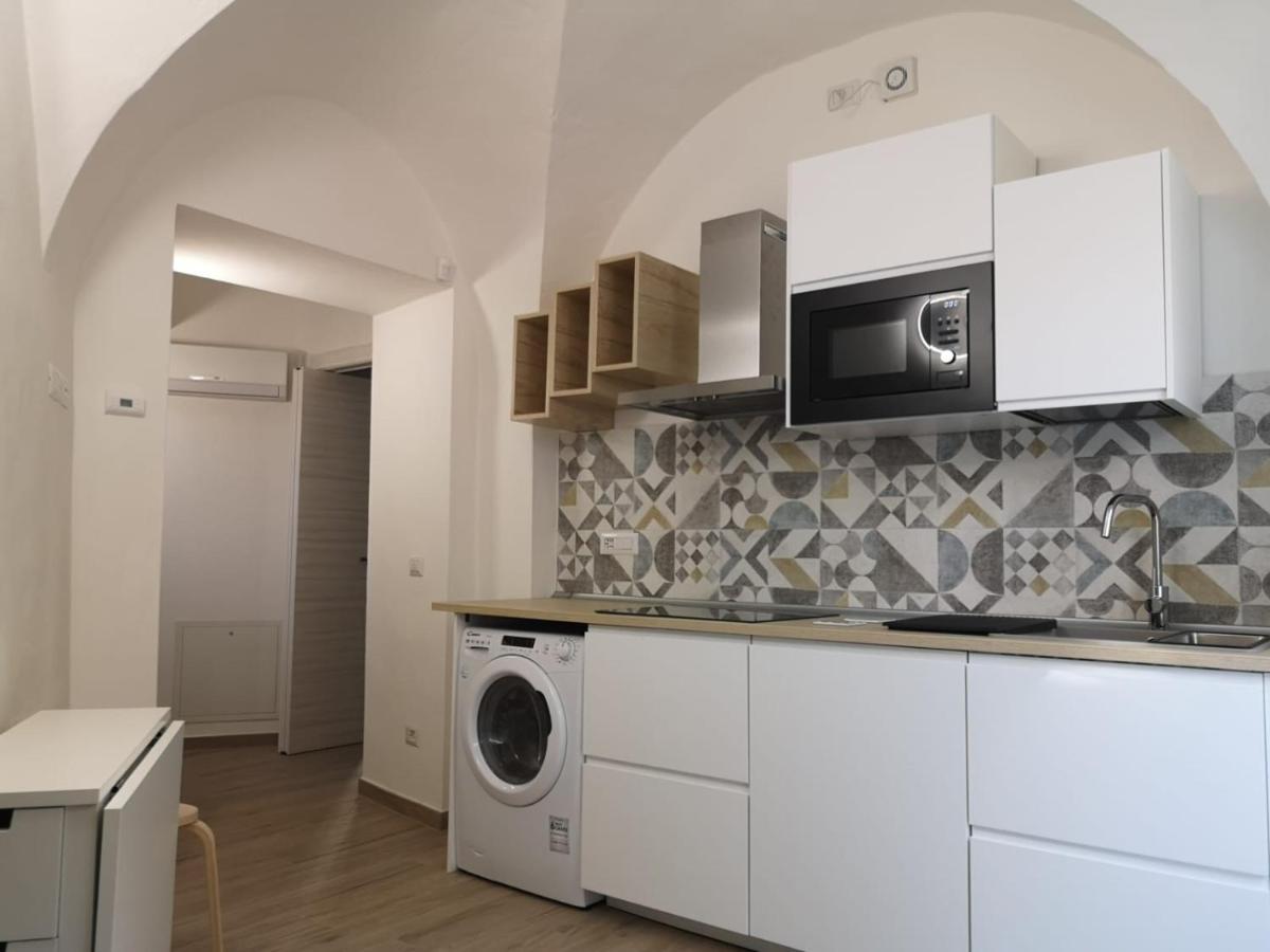 L'Angolo Dei Cavalieri Pisa Eksteriør billede