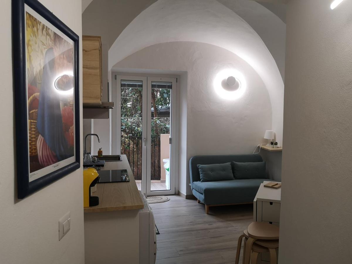 L'Angolo Dei Cavalieri Pisa Eksteriør billede