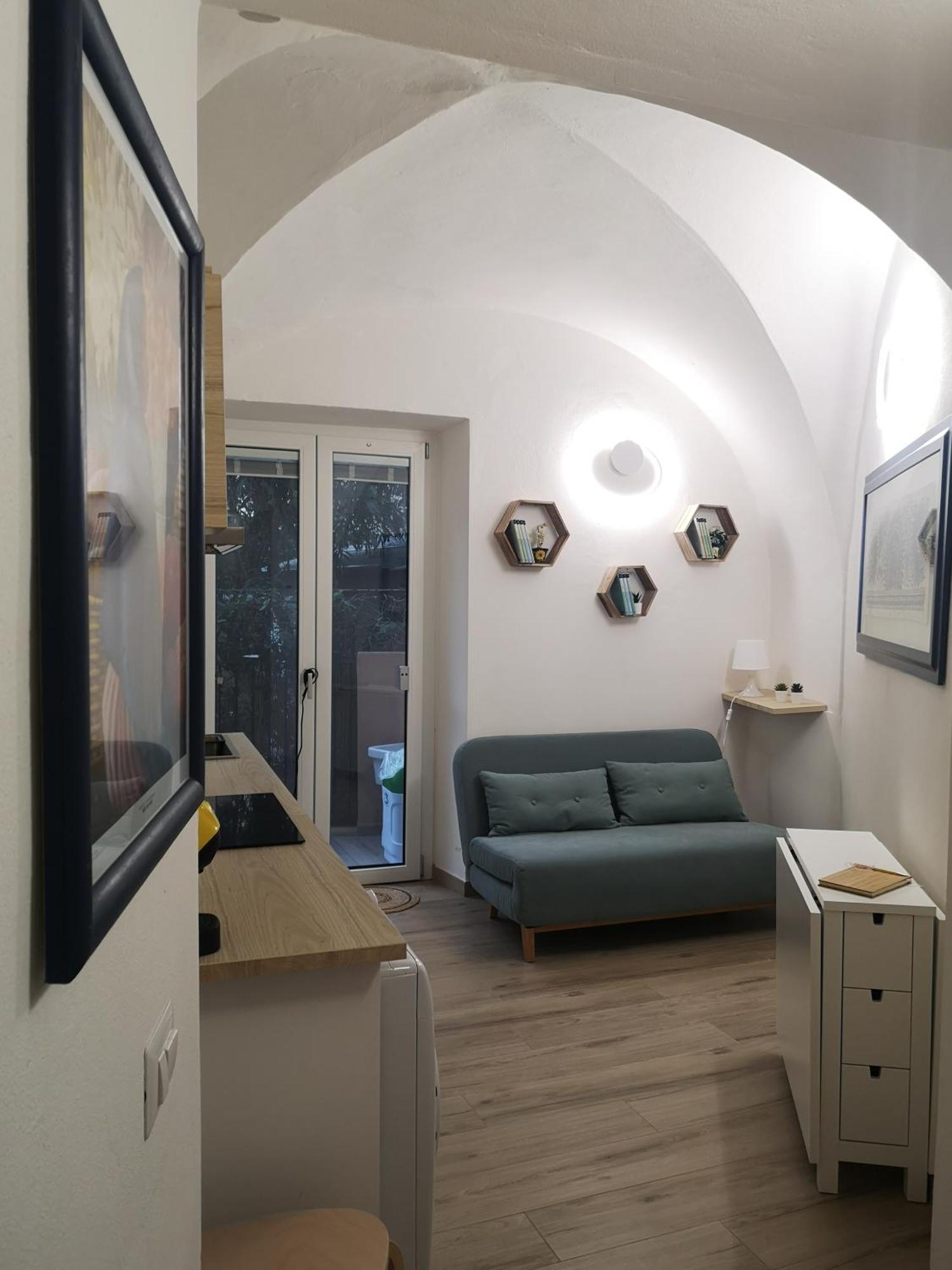 L'Angolo Dei Cavalieri Pisa Eksteriør billede